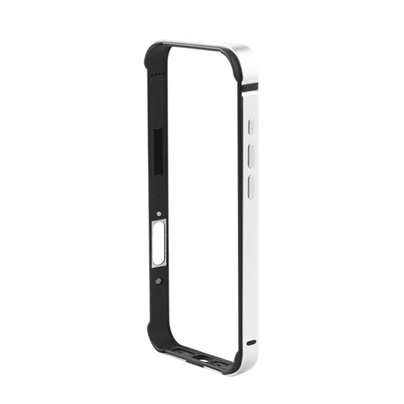 بامپر کوتتسی مدل IH-023 مناسب برای گوشی موبایل اپل Iphone 16 ProMax