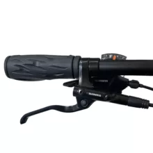 دوچرخه کوهستان کنندل  مدل PACIFIC F1 هیدرولیکی 21 دنده سایز طوقه 27.5