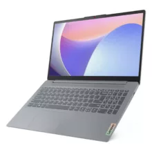 لپ تاپ 15.6 اینچی لنوو مدل IdeaPad Slim 3 15ABR8-R7 7730U-16GB DDR4-512GB SSD-IPS
