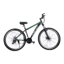 دوچرخه کوهستان دینو مدل M044-G سایز طوقه 27.5