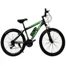 دوچرخه کوهستان مدل SPORT سایز طوقه 26 اینچ