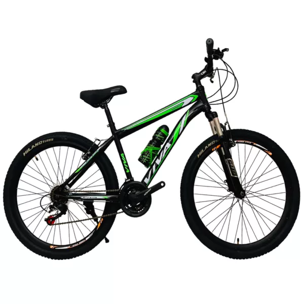 دوچرخه کوهستان مدل SPORT سایز طوقه 26 اینچ