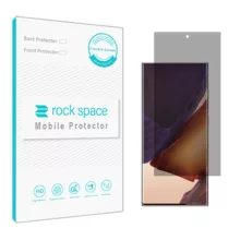 محافظ صفحه نمایش حریم شخصی راک اسپیس مدل HyPRV مناسب برای گوشی موبایل سامسونگ note 20 ultra 5g
