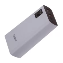 پاوربانک مدل 22.5W QC3.0 20W ظرفیت 30000 میلی آمپر ساعت