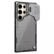 کاور نیلکین مدل Iceblade Prop مناسب برای گوشی موبایل سامسونگ Galaxy S24 Ultra