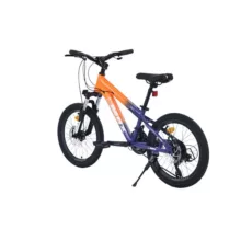دوچرخه کوهستان اسکیل مکس مدل SM27.5 سایز طوقه 27.5