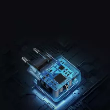 شارژر دیواری یوگرین مدل CD250-50581 به همراه کابل USB-C
