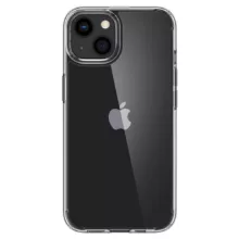 کاور اسپیگن مدل ultra hybrid clear مناسب برای گوشی موبایل اپل iphone 13