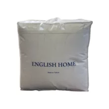 لحاف انگلیش هوم مدل لایت دونفره سایز 215×195سانتی متر