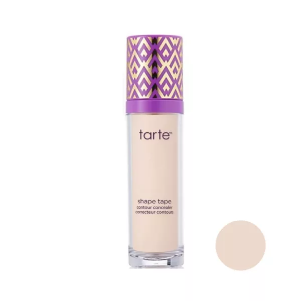 کانسیلر تارت مدل Shape Tape شماره 8B