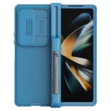 کاور نیلکین مدل CAMSHIELD PRO مناسب برای گوشی موبایل سامسونگ GALAXY Z FOLD 4