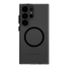 کاور یانگ کیت مدل Crystal Magnetic Series مناسب برای گوشی موبایل سامسونگ Galaxy S25 Ultra