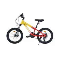 دوچرخه کوهستان اسکیل مکس مدل SM27.5 سایز طوقه 27.5