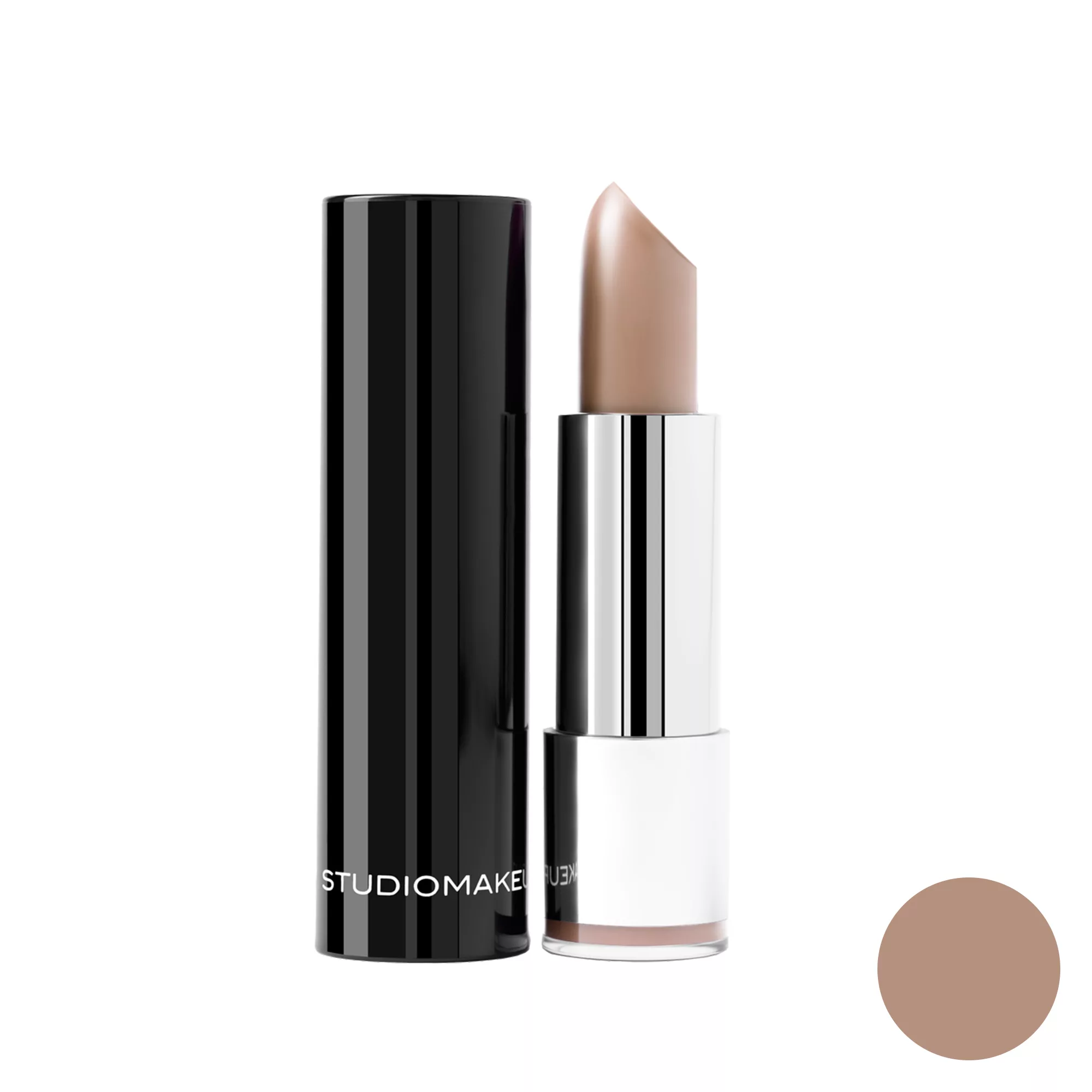 رژ لب استودیو میکاپ مدل Rich Hydration شماره 04