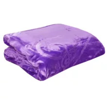 پتو درمینا کد 85633 سایز 220x240 سانتی متر
