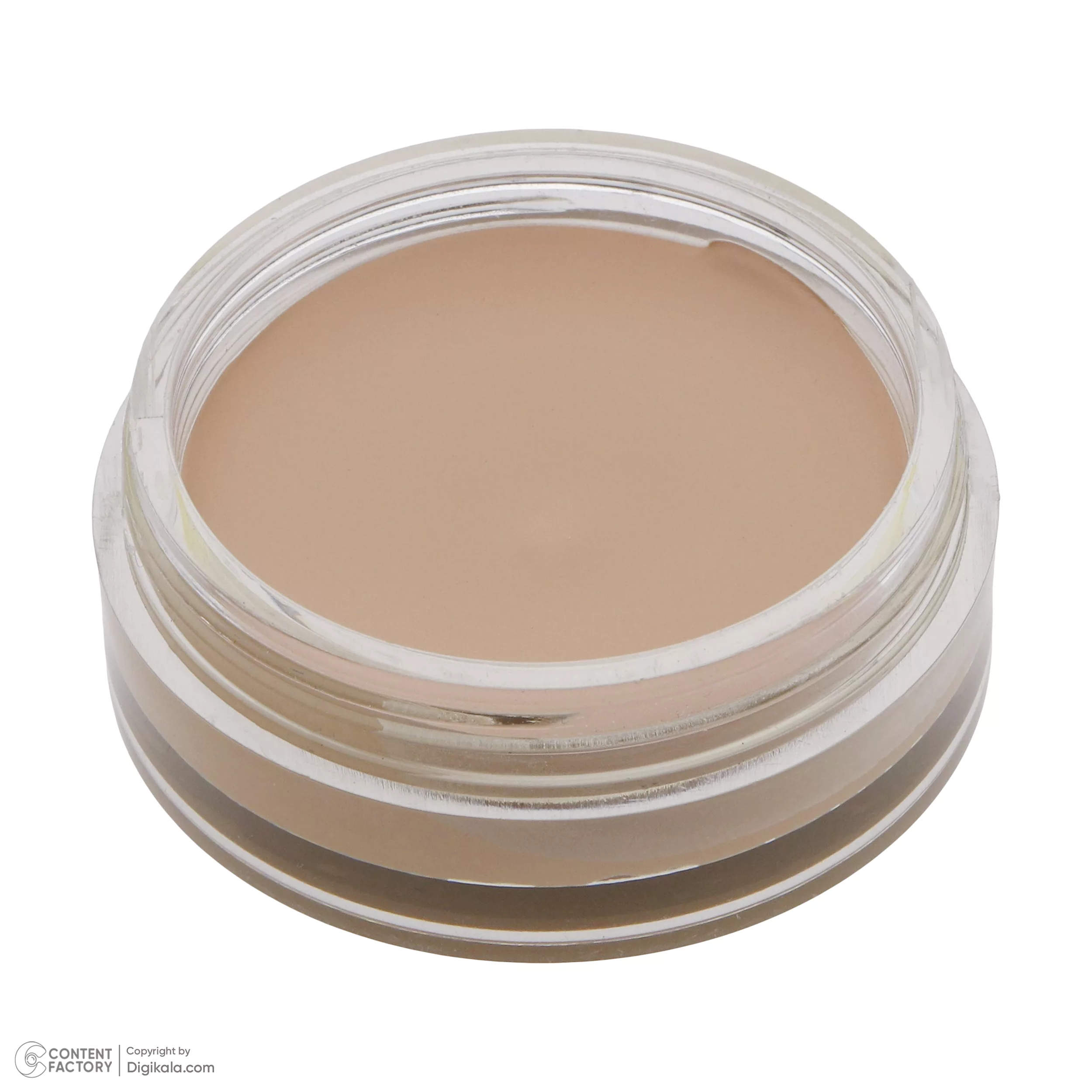 موس کنویس مدل MATTE NATURAL شماره 908 وزن 20 گرم