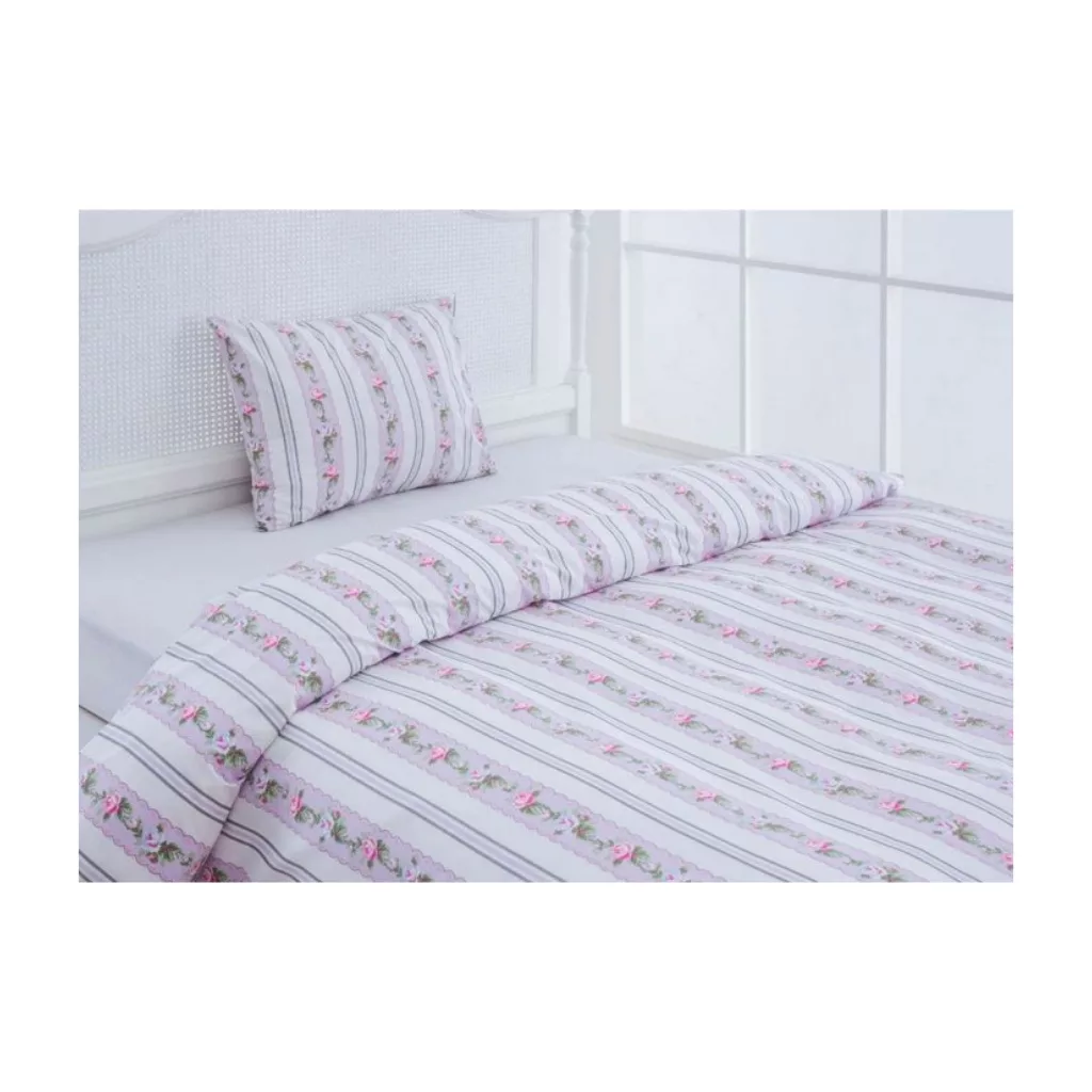 کاور لحاف انگلیش هوم مدل Spring سایز 220×160 سانتی متر