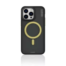 کاور یانگ کیت مدل Rock sand کد Z01 مناسب برای گوشی موبایل اپل iphone 16promax