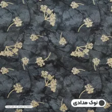 کاور لحاف آدنو مدل ونوس کد IR151 یک نفره سایز 160x220 سانتی متر