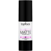 پرایمر تاپ فیس مدل Base Matte حجم 31 میلی لیتر