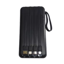 پاوربانک میکول مدل M200 ظرفیت 20000 میلی آمپر ساعت