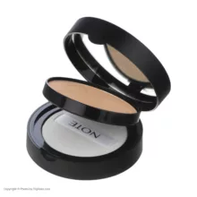 پنکیک فشرده سری luminoussilk تحت لیسانس شماره 02