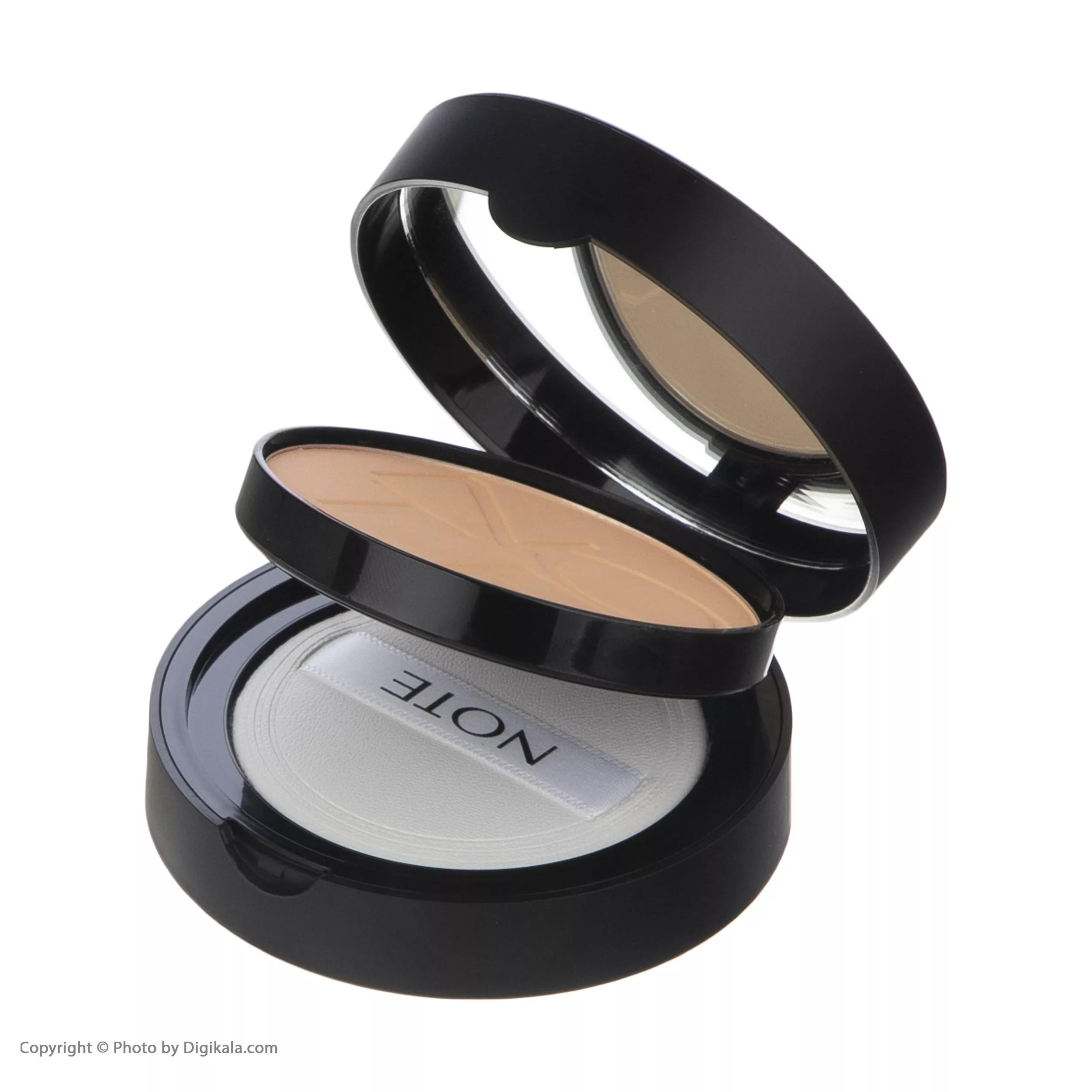 پنکیک فشرده سری luminoussilk تحت لیسانس شماره 02