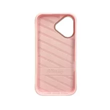 کاور نیمی مدل KM-04 مناسب برای گوشی موبایل اپل iPhone 16