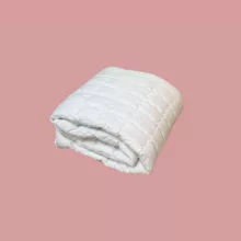 لحاف مدل جنتل اسلیپ طرح پازل یک نفره سایز 220×160 سانتی متر