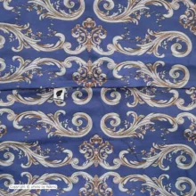 کاور لحاف آدنو مدل جیران کد IR114 دونفره سایز 220x240 سانتی متر
