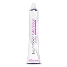رنگ مو فرامسی مدل Framcolor Glamour شماره 6.36 حجم 100 میلی لیتر رنگ بلوند تیره شنی