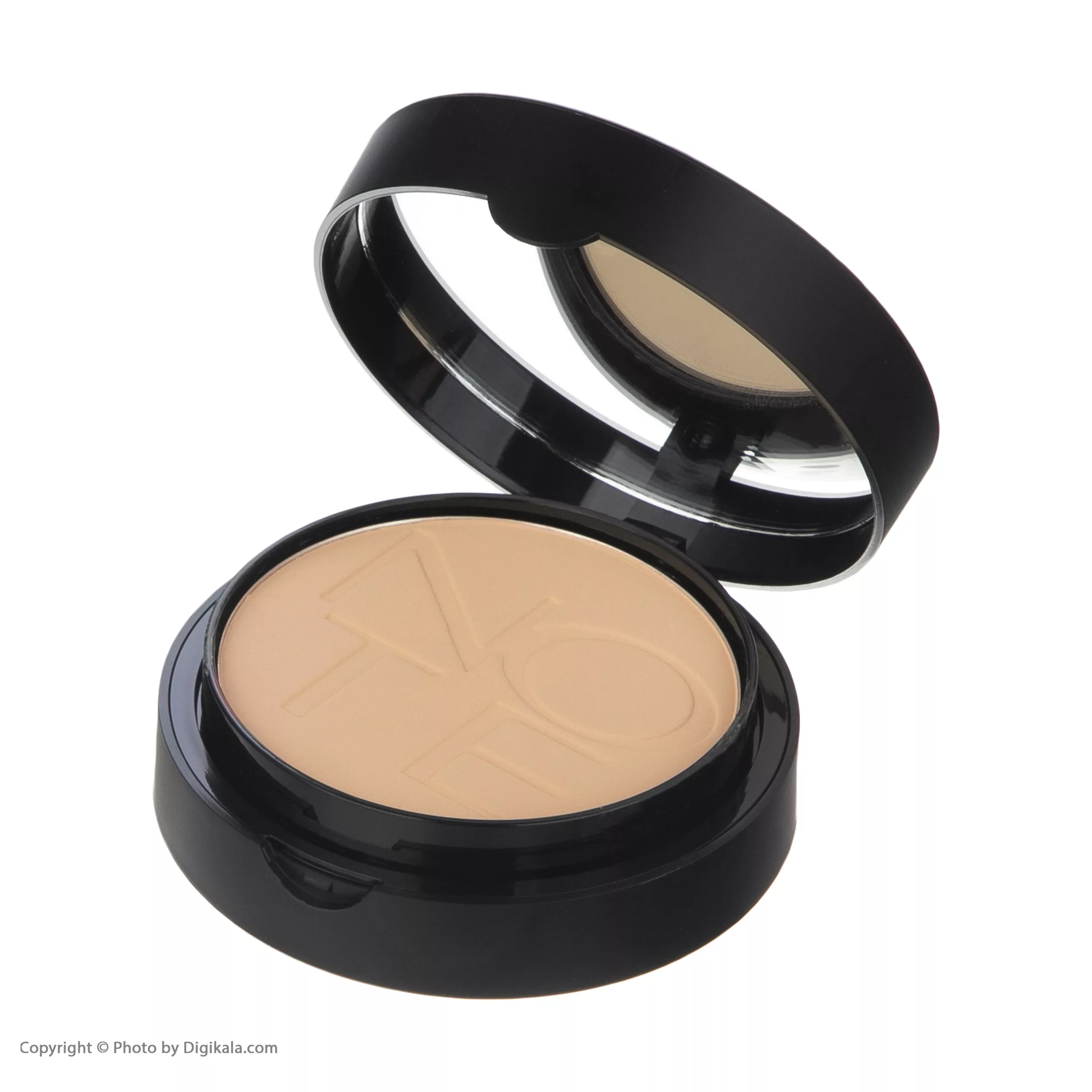 پنکیک فشرده سری luminoussilk تحت لیسانس شماره 02