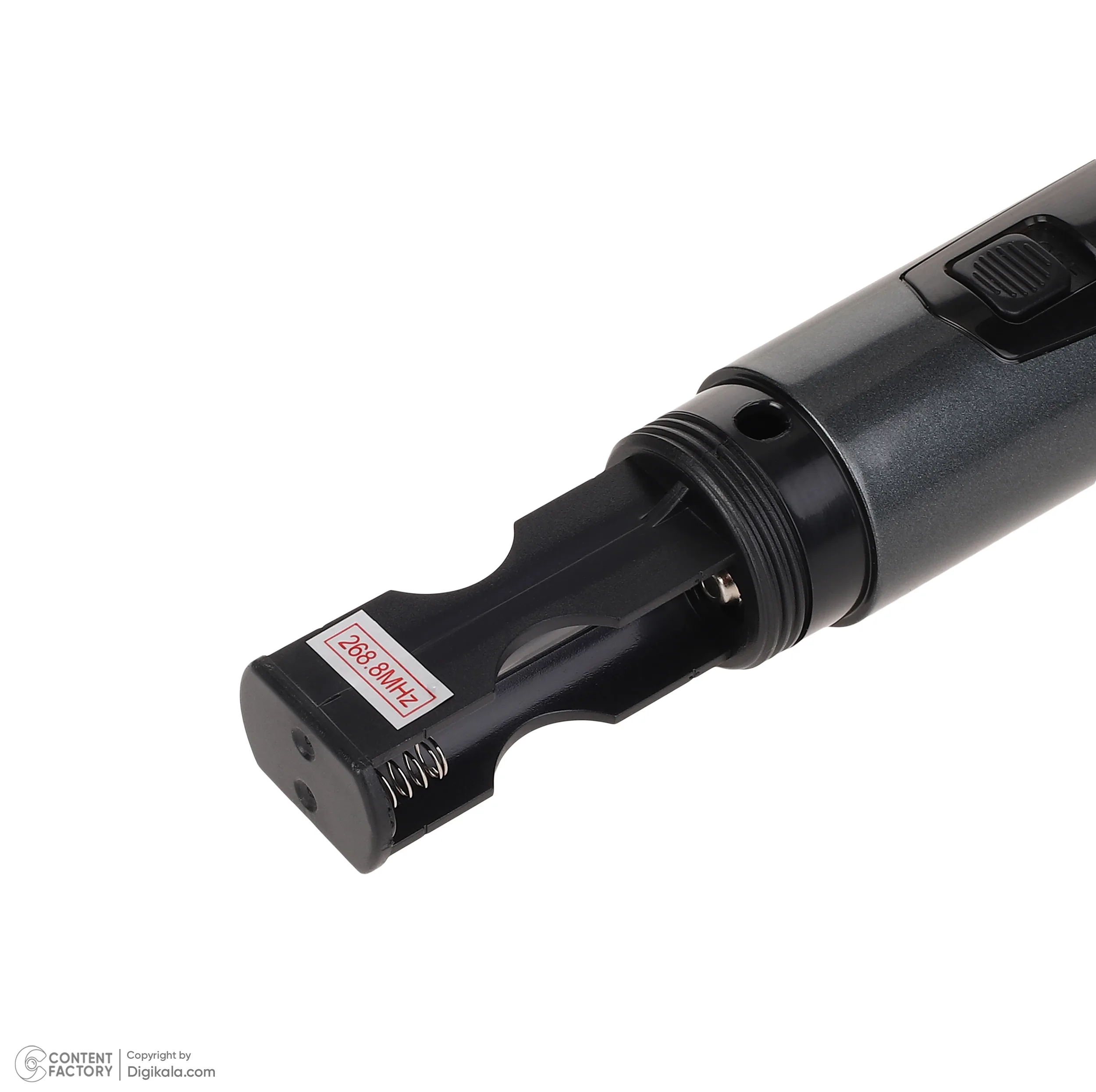اسپیکر بلوتوثی قابل حمل هایکواستار مدل HPS-6013