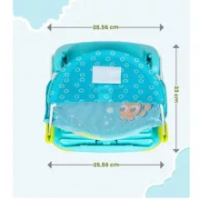 آسان شور کودک ماستلا مدل لاکپشت