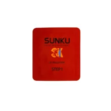 مواد لیفت ابرو و مژه سانکو مدل STEP 1-2-3 وزن 15 گرم بسته 15 عددی