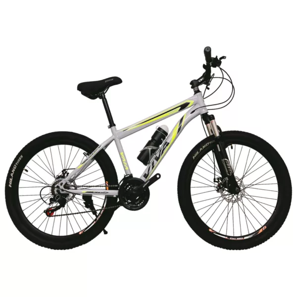 دوچرخه کوهستان مدل SPORT کد دیسکی سایز طوقه 26 اینچ