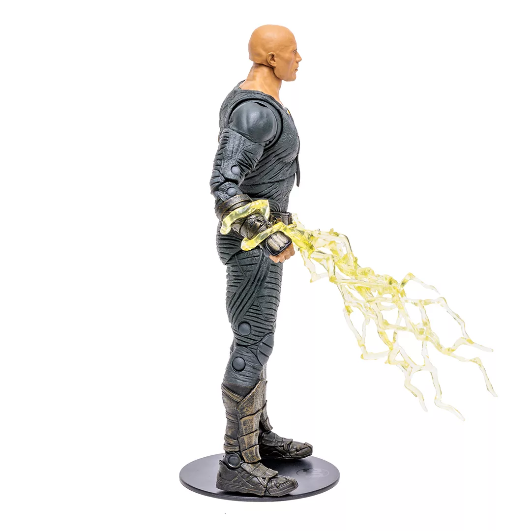 اکشن فیگور مک فارلین مدل black adam