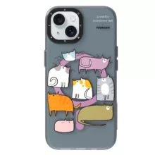 کاور یانگ کیت مدل EAAMMCX001 مناسب برای گوشی موبایل اپل IPHONE 15