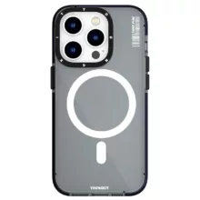 کاور یانگ کیت مدل Clear Magsafe مناسب برای گوشی موبایل اپل iphone14promax