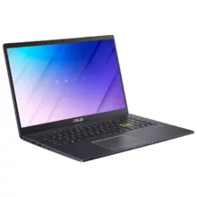 لپ تاپ 15.6 اینچی ایسوس مدل Vivobook E510MA-BR1489-Celeron N4020-8GB DDR4-512GB SSD-TN - کاستوم شده