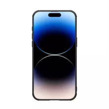 کاور نیلکین مدل Textured Prop مناسب برای گوشی موبایل اپل iPhone 15 Pro Max