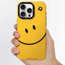 کاور یانگ کیت مدل Sunshine Smiling کد Z02 مناسب برای گوشی موبایل اپل iphone 15promax