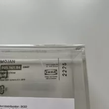 جعبه لوازم آرایشی ایکیا مدل MOJAN-NEW