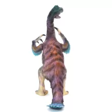 فیگور تی ان جی مدل دایناسور طرح THERIZINOSAURUS کد T5015