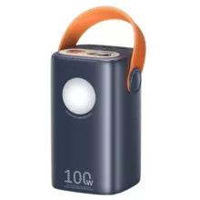 پاوربانک ریمکس مدل RPP-100 ظرفیت 60000 میلی آمپر ساعت