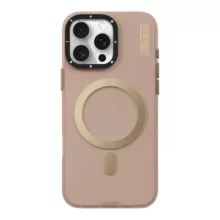 کاور یانگ کیت مدل Hidden Sand Magsafe مناسب برای گوشی موبایل اپل iPhone 16 Pro Max