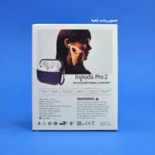 هدفون بلوتوثی وونک مدل PX178