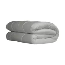 لحاف لایکو مدل برفی یک نفره سایز 150×220 سانتی متر