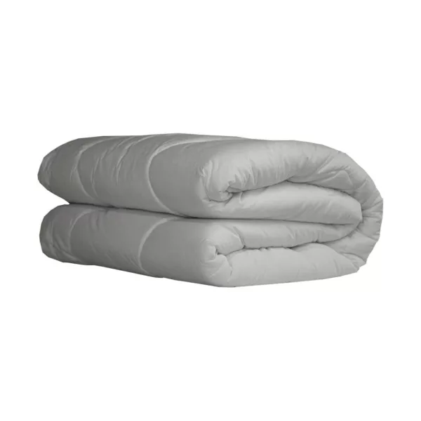لحاف لایکو مدل برفی یک نفره سایز 150x220 سانتی متر