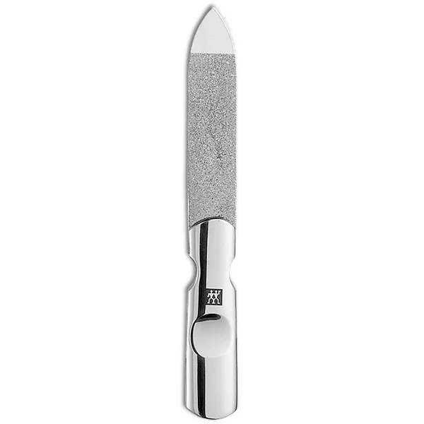 سوهان ناخن زولینگ مدل Sapphire Classic Inox 88330-091
